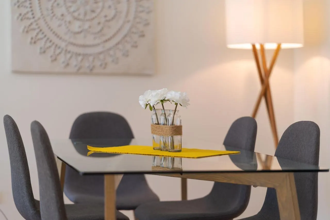 Sunny Beach Machico Apartment By Hr Madeira Machico (Madeira)