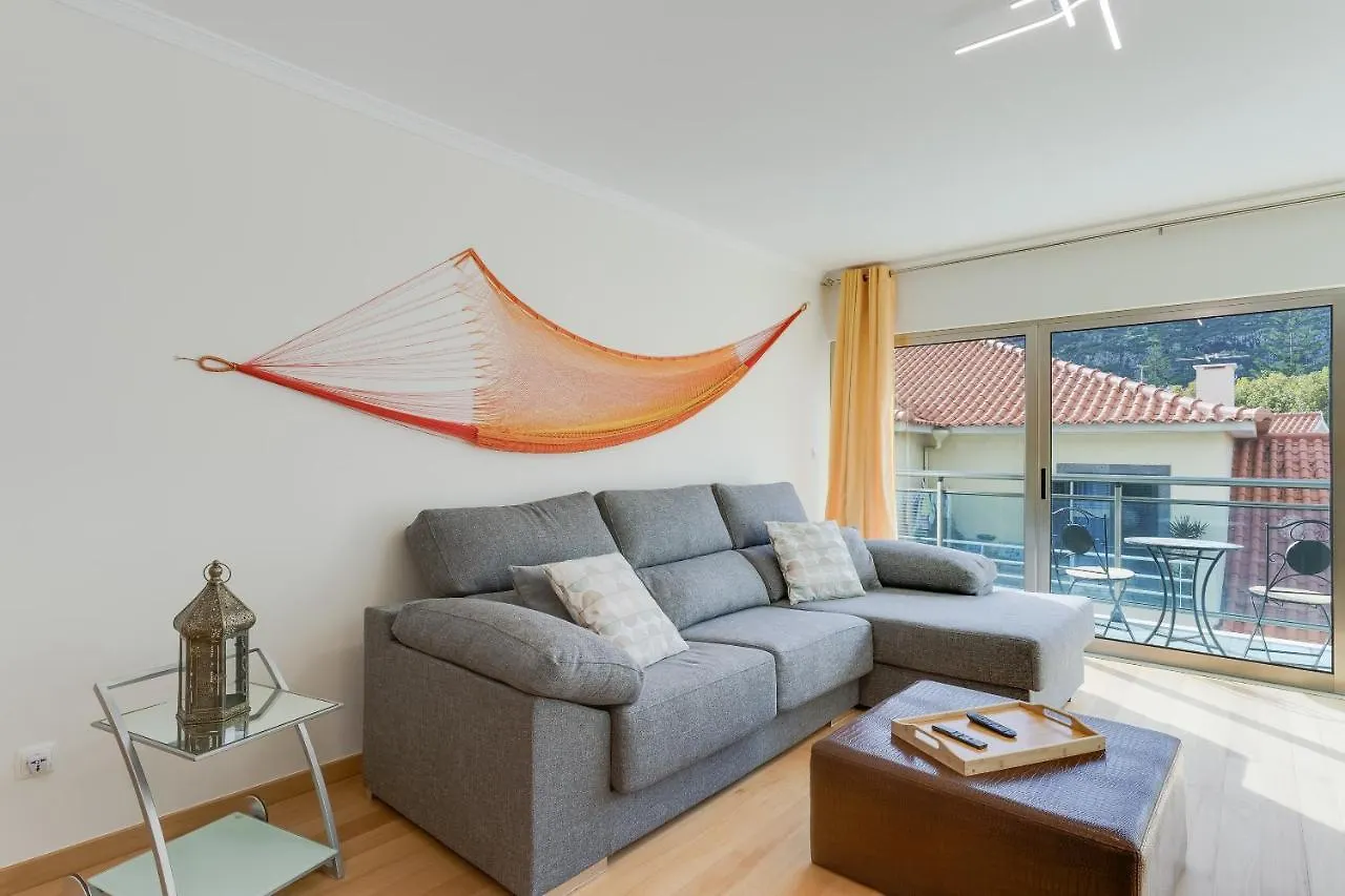 Sunny Beach Machico Apartment By Hr Madeira