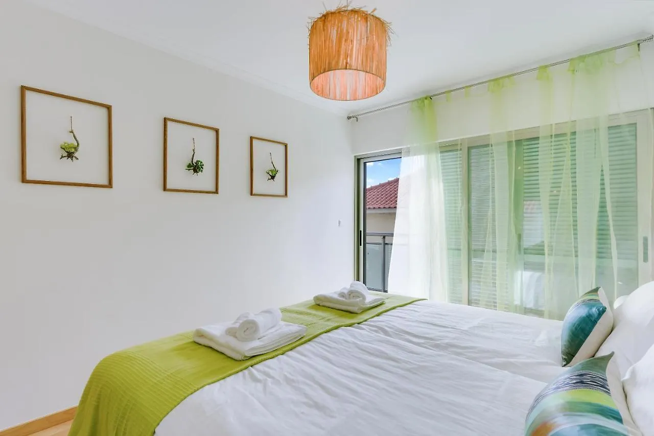 Sunny Beach Machico Apartment By Hr Madeira