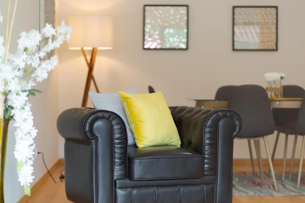 Sunny Beach Machico Apartment By Hr Madeira