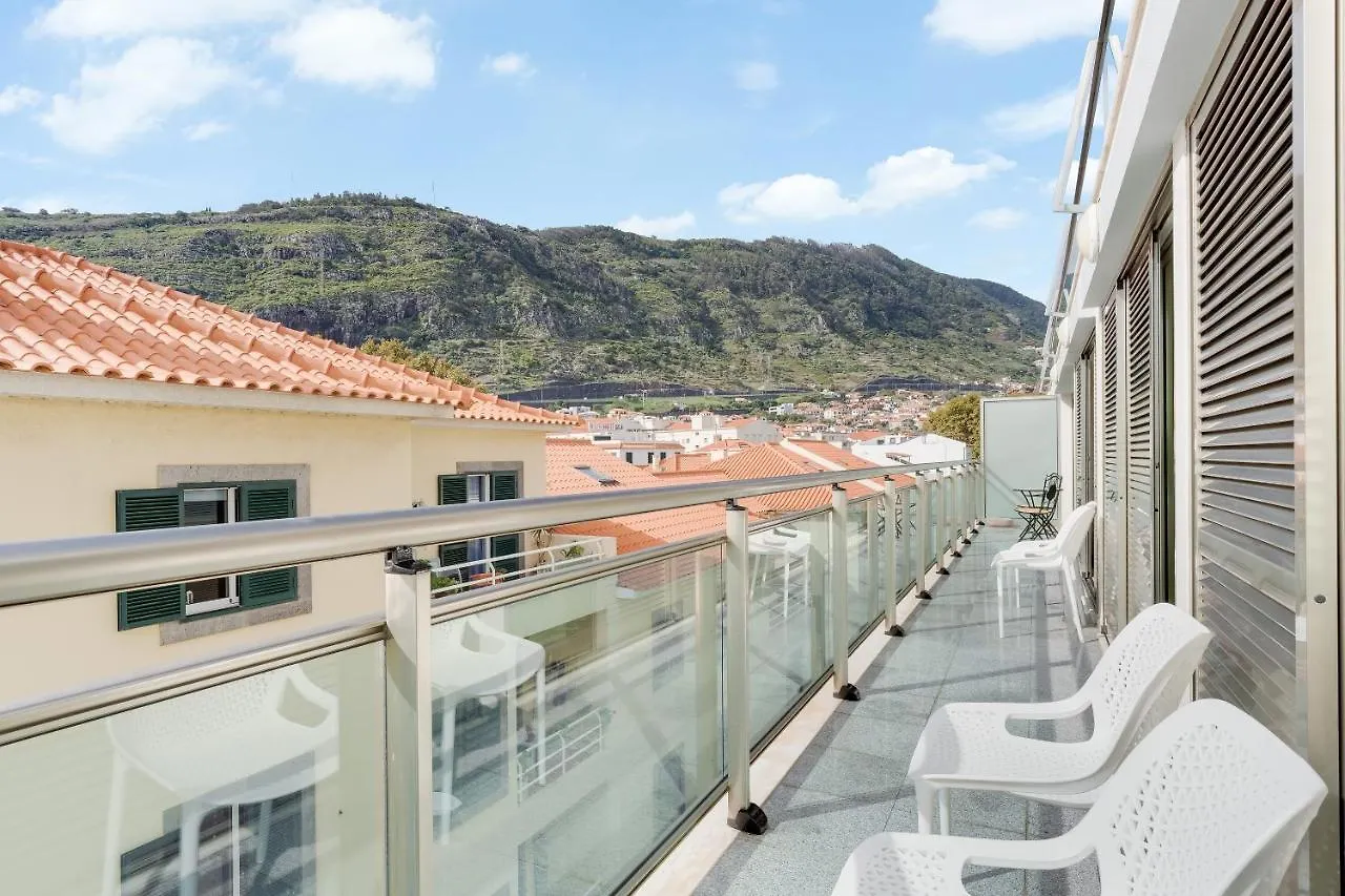 Sunny Beach Machico Apartment By Hr Madeira 0*, Machico (Madeira)